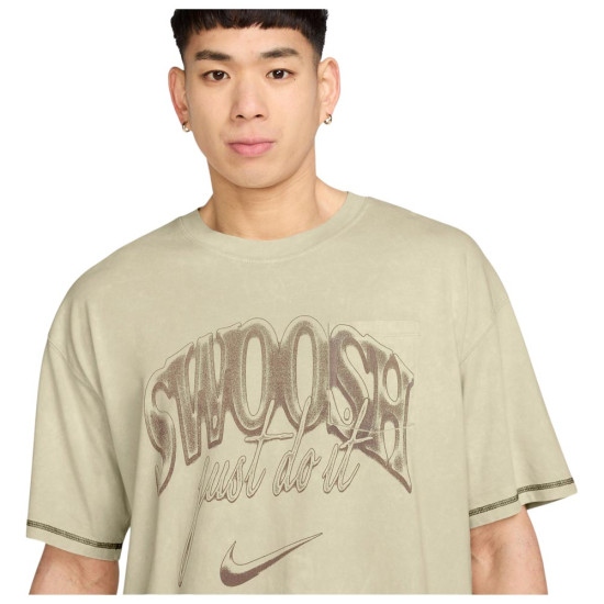 Nike Ανδρική κοντομάνικη μπλούζα Sportswear Max90 Tee